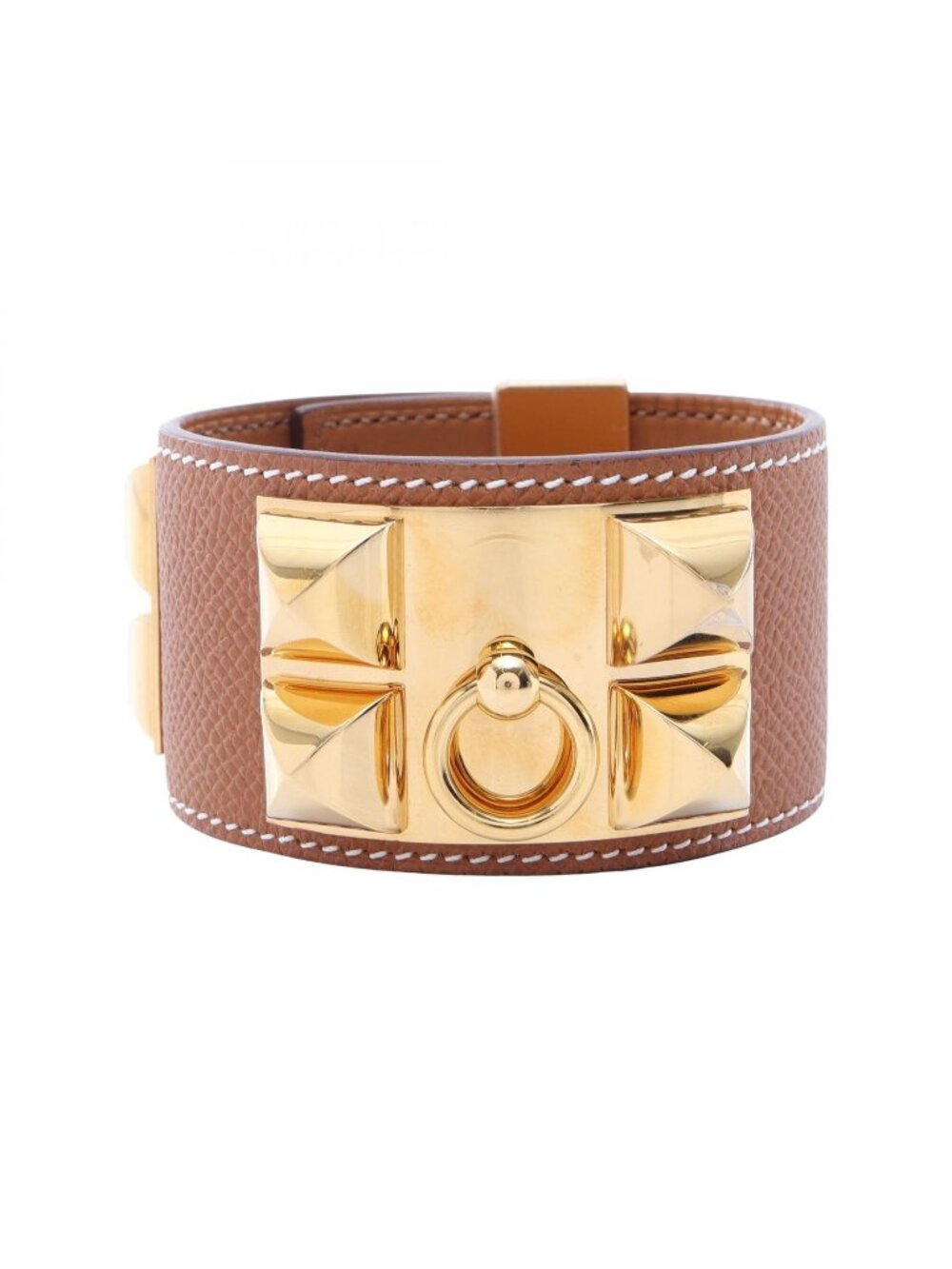 Hermes Bracelet Collier de Chien